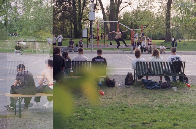 23 GOSDK Skejtuj Denně Karviná, Lodičky kopie